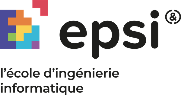 Logo de l'école EPSI